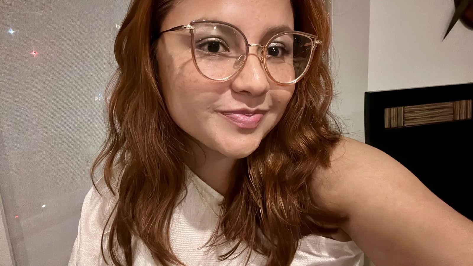 Retrato de Valentina